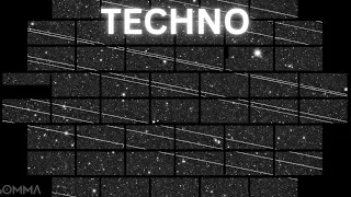Techno Mix 2023 - DJ Somma - Live Mixed 😎