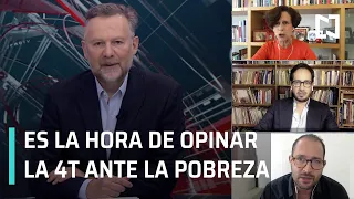 Es La Hora De Opinar - Programa Completo: 23 de Septiembre 2020