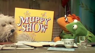 The Muppet Show - 101: Juliet Prowse - Backstage #2 (1976)