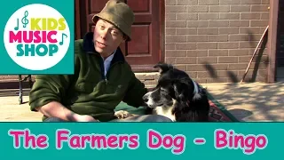 The Farmer's Dog  - Bingo