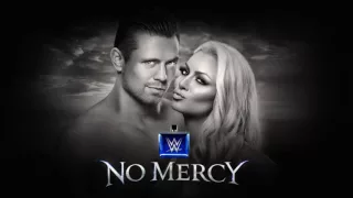 PPV Preview | NO MERCY 2016 | Vorschau in Deutsch HD