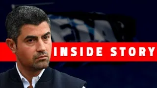 THE WHOLE TRUTH: Why FIA fired Michael Masi?!