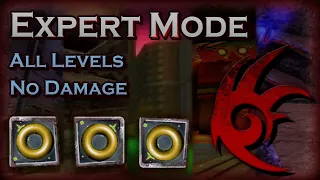 Shadow the Hedgehog (Reloaded 1.0) - Expert Mode - No Damage