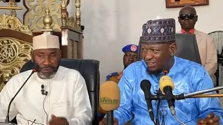 07 Ramadan Tafsir 1444/2023 na mata | Shiekh Kabiru Haruna Gombe