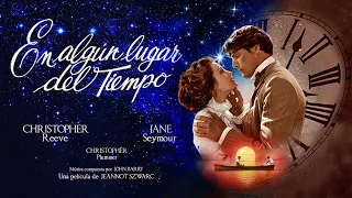 En algún lugar del tiempo (1980) Resumido Castellano HD