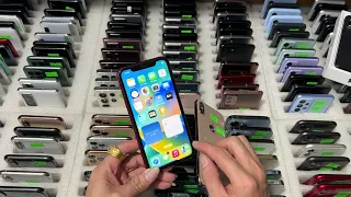 Thanh lý 13pro max 15.500k, 14prm, 12prm đủ 128/256/512gb, S22 Ultra, S23 Ultra, A73 5G, Huawei P20