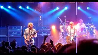 Status Quo-Down Down [Multi Angle and New Sound](Hammersmith 29/03/2014)