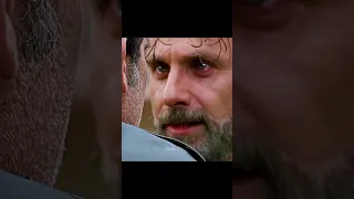 "I'm gonna k*ll you." [4K] | The Walking Dead #Shorts