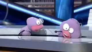 El Hormiguero - Petancas