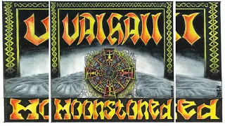 VALHALL - MOONSTONED - FULL ALBUM 1995