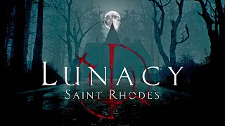 НЕПЛОХОЙ ХОРРОР ⫸ Lunacy: Saint Rhodes ⫷ хоррор-игра 2023г.