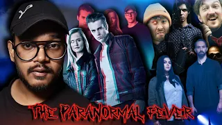 Real Ghost Hunting Recordings Ever Shown On Live TV! | The Paranormal Fever #4