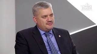 Гендиректор ОАО «Теплоэнерго» Александр Котельников рассказывает о подготовке к отопительному сезону