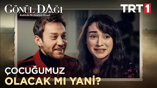 Cemile ve Veysel'in umutları yeşeriyor! - Gönül Dağı 18. Bölüm