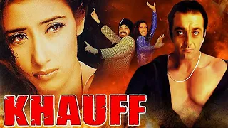 Khauff Full Movie | Hindi Movies | Sanjay Dutt Full Movies | | Bollywood Action Movies(480p)