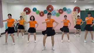 北屋舞蹈班 --- 꽃(FLOWER) 開花舞🌼 BY JISOO