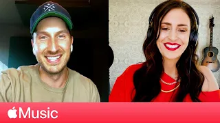 Russell Dickerson: ‘Southern Symphony’ and “It’s About Time” with Florida Georgia Line | Apple Music