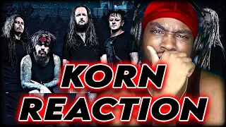 GOT THE LIFE KORN REACTION - RAPPER 1ST TIME LISTEN - RAH REACTS