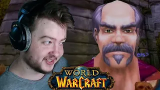 WORLD OF WARCRAFT БЕЗ СМЕРТЕЙ? — ВПЕРВЫЕ В World of Warcraft Hardcore Classic