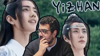 YIZHAN MOMENTS - REACTION – TAECHIMSEOKJOONG