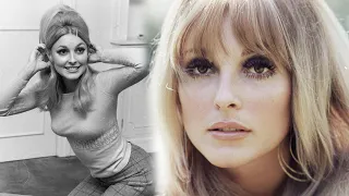 How Young Actress Sharon Tate's Life Was Cut Short