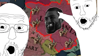 So you want to play Lithuania? [Eu4 meme guide] 1.35