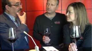 El vino Habla del Silencio en lakasa