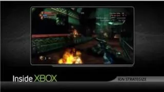 Inside Xbox - BioShock 2 Tips - Jessica Chobot