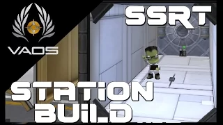 COMMUNITY SPACE STATION Craft files - kerbal crafts in KSP