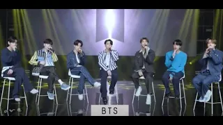 【 BTS 日本語字幕 】日本語を混ぜながらインタビュー（ Q&A ） " love music " interview #BTS #防弾少年団