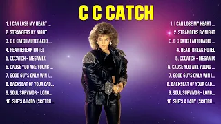 C C Catch Greatest Hits Full Album ▶️ Top Songs Full Album ▶️ Top 10 Hits of All Time