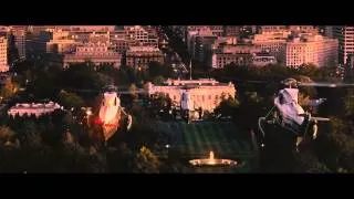 White House Down (2013) - Trailer 2 [Штурм Белого дома]