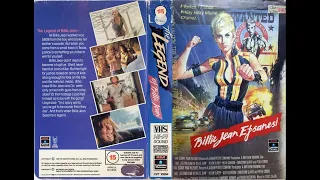 Billie Jean Efsanesi - The Legend Of Billie Jean 1985 BluRay 1080p x264 Dual TR.ENG