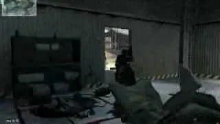 Cod MW2 compilation .uF.