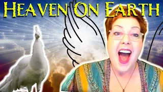 HEAVEN ON EARTH - Zodiac Signs LIVE Tarot Reading - Mon. June 21, 2021