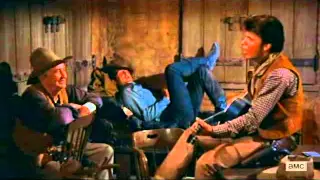 Dean Martin & Ricky Nelson - My Rifle, My Pony & Me/Cindy