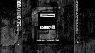 Scantraxx Silver 003 Frontliner Time (HQ)