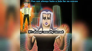 JoJo's Bizarre Memes V135