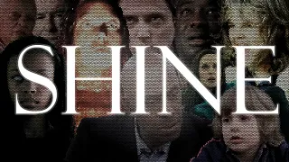 SHINE | The Magic Of The Stephen King Universe