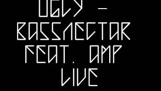 Ugly- Bassnectar Feat AMP LIVE audio