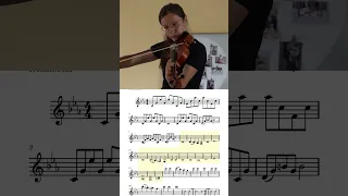 Light of the Seven Violin #shorts #violin #violinlessons #violincover #music #gameofthrones