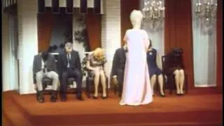 The Lucy Show |TV-1966| LUCY AND PAT COLLINS |S5E11