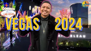 What's NEW in LAS VEGAS in 2024 (Top Things to Do)