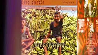 Deep Purple - Bananas (Full Album 2003)