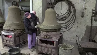 Historia jednego dzwonu