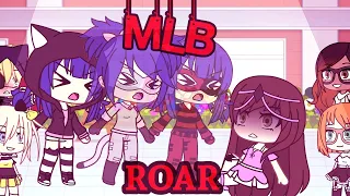 Roar GLMV (MLB 🐞)