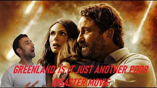 Greenland movie review (non-spoiler)