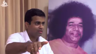 Shri Aravind Balasubramanya | Satsang 2 Ep.2 | Miracles & Experiences of Sathya Sai Baba -