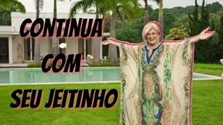 A mansão de Hebe Camargo continua intacta, quase 10 anos após sua morte | Famosos | VIX Brasil