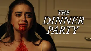 The Dinner Party (2020) | Full Movie Review